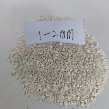 高纯氧化钙颗粒 干燥剂的理想选择——灵寿县玄光矿产品加工厂专业供应