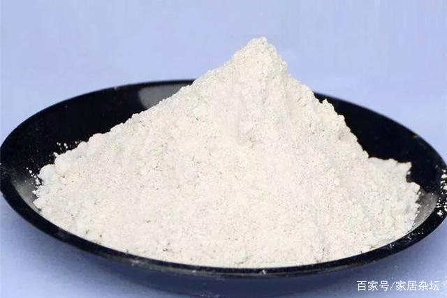 墙面找平可以使用石灰粉加胶水好吗?为什么?使用腻子粉呢?