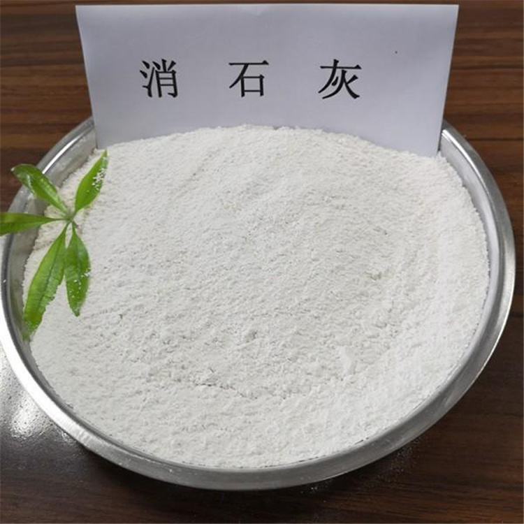 生石灰粉与颗粒灰 从净化水质到树木防虫的全能应用指南